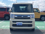 スペーシア ハイブリッド(HYBRID) G 
