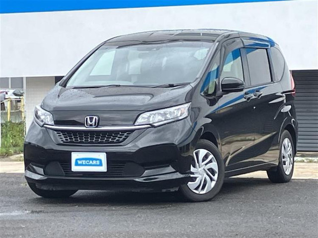 フリード 1.5 G ホンダセンシング 