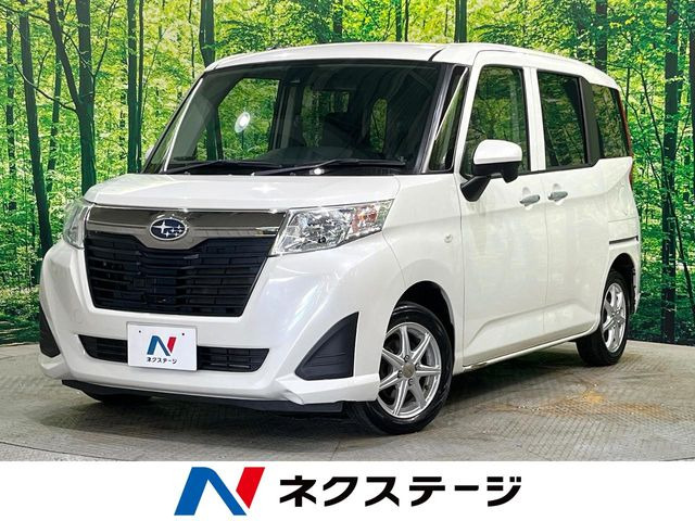 ジャスティ1.0 L スマートアシスト