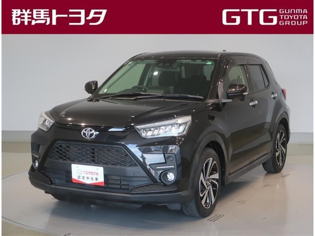 ライズ 1.0 Z （5BA-A200A）