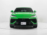 ウルス ペルフォルマンテ 4WD 
