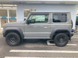 ジムニーシエラ 1.5 JL 4WD 