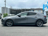 MAZDA3ファストバック 1.5 15S ツーリング 