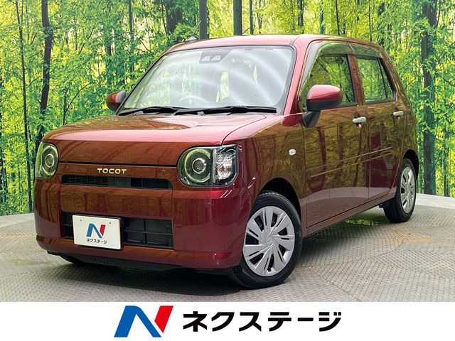 ミラトコット L SAIII 