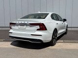 S60 リチャージ PHEV T6 AWD アルティメット 4WD ラグイン ハイブリッド