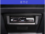 【ETC】ETC2.0が付いています。スマートインターなどもスムーズにご利用が可能です。