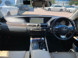 GS 300h バージョン L 