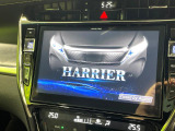 【BIG-X10インチナビ】人気の大画面BIG-Xナビを装備。専用設計で車内の雰囲気にマッチ!ナビ利用時のマップ表示は見やすく、テレビやDVDは臨場感がアップ!いつものドライブがグッと楽しくなります♪