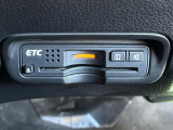 【ETC】高速道路の料金所をストレスなく通過!話題のスポットやサービスエリアに多い「スマートIC」利用時は必須のアイテムです。当店でセットアップを実施、ご納車当日からすぐにご利用いただけます!