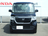 N-BOX G ホンダセンシング 4WD 