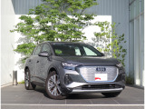 アウディ Q4 e-tron 40 アドバンスド