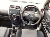 マーチ 1.5 NISMO S 