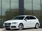S3スポーツバック 2.0 4WD 4WD 修復歴無し