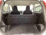 車内全体です(後方から)