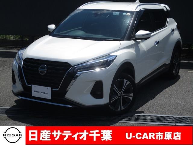 キックス 1.2 X (e-POWER) 