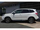 フォレスター 2.0 XT アイサイト 4WD 