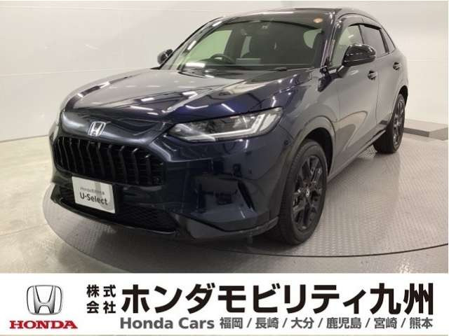 ZR-V 2.0 e:HEV Z 