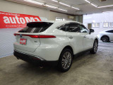 車内もキレイで嫌なニオイもありません。