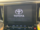 【9インチ ディスプレイオーディオ】大画面のディスプレイはAppleCarPlayやAndroidAutoが利用可能。大きな画面でスマホナビアプリ等が利用いただけます♪