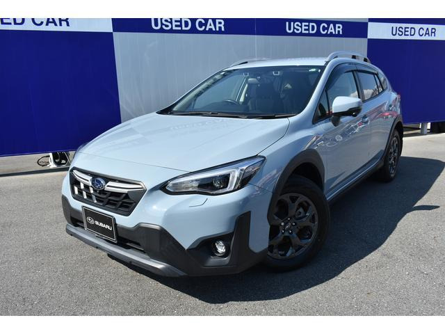 XV 2.0e-L アイサイト スマートエディション 4WD 