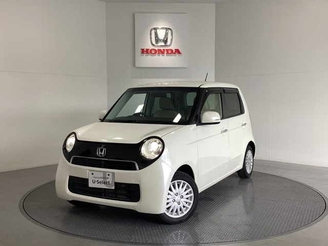 N-ONE G Lパッケージ 