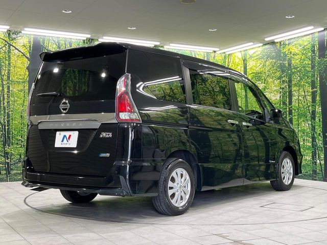 日産 セレナ 2.0 ハイウェイスター プロパイロット エディション の