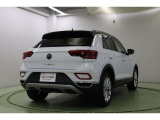 T-Roc TDI スタイル ディーゼル 