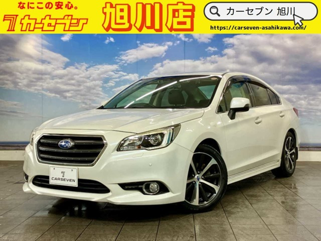 レガシィB42.5 リミテッド 4WDBluetooth搭載 スペアキー ドラレコ ETC