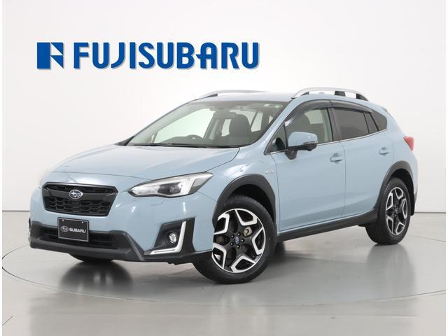 XV  2.0e-S アイサイト 4WD