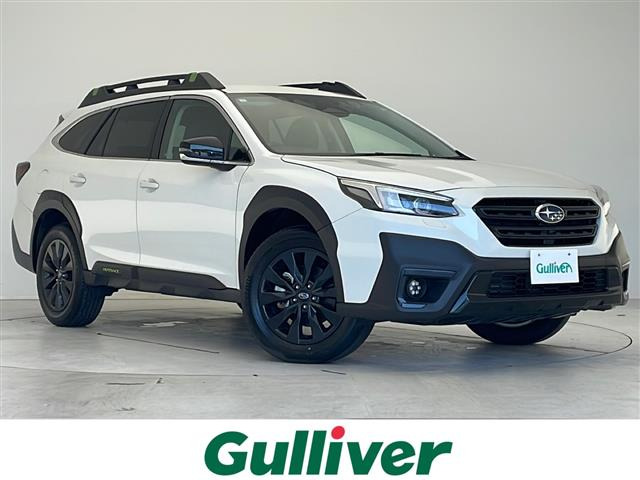 レガシィアウトバック1.8 エックスブレイク EX 4WD4WD 修復歴無し