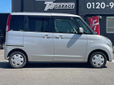 買取車両から、まだまだ乗れるお車をそのままダイレクトに販売!