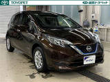 ノート 1.2 e-POWER X FOUR 4WD 