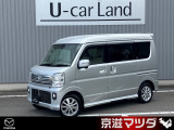 軽自動車の限られた室内空間をフルに活用し、小柄ながら過ごしやすい車内を作り出しています。