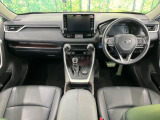 RAV4  ハイブリッドG