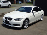 3シリーズカブリオレ 335i 