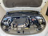 1,500ccディーゼルターボエンジン