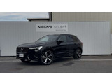 XC60 リチャージ アルティメット T6 AWD PHEV 4WD 
