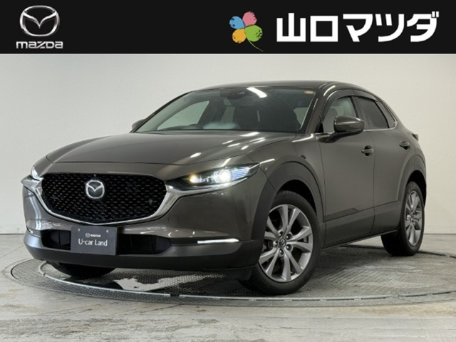 CX-30 2.0 20S プロアクティブ 