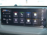 12.3インチ Honda CONNECTディスプレーに、Google アシスタント、Google マップ、Google Play を搭載!スマートフォンで使い慣れた機能をクルマで
