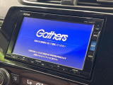 【純正ナビ】人気の純正ナビを装備。オーディオ機能も充実しており、Bluetooth接続すればお持ちのスマホやMP3プレイヤーの音楽を再生可能!毎日の運転がさらに楽しくなります!!
