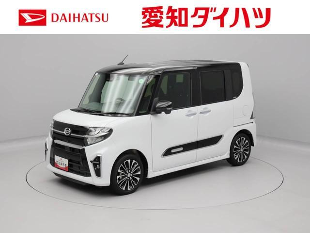 タントカスタム RS セレクション