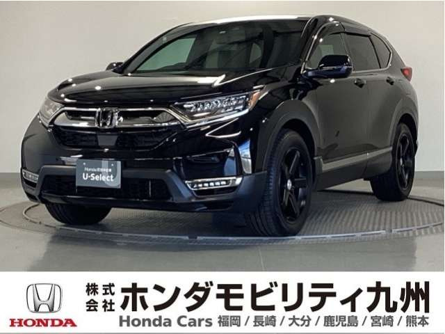 CR-V2.0 e:HEV EX ブラック エディション