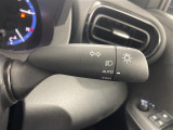 【オートライト】オートライトなのでライトの点け忘れを気にすることなく運転が出来ます♪