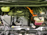 親切・丁寧な専門メカニックスタッフが応対!・車検・点検整備・事故等の修理などアフターサービスも安心。お車のカスタマイズもネクステージのサービススタッフまでご相談ください!