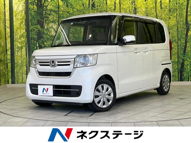 N-BOX L 