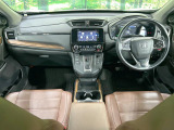 CR-V 2.0 ハイブリッド EX マスターピース 