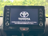 ヤリスクロス 1.5 ハイブリッド Z 