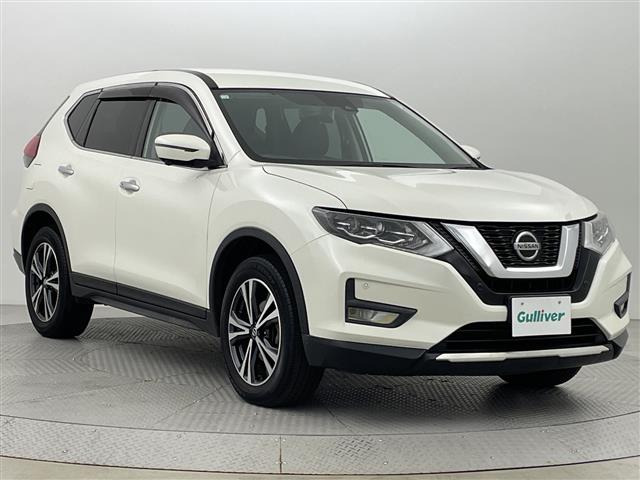 エクストレイル 2.0 20Xi 4WD 4WD ワンオーナー