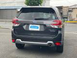 フォレスター 2.0 アドバンス 4WD 
