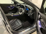 Cクラス AMG C43 4マチック 4WD 